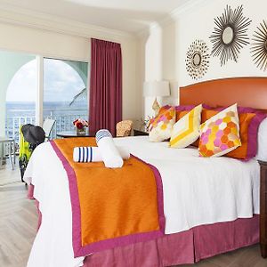 Oceanfront King Room